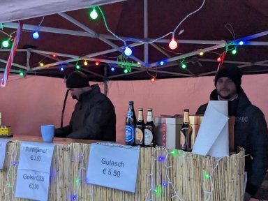 Advent im Moahof 2023